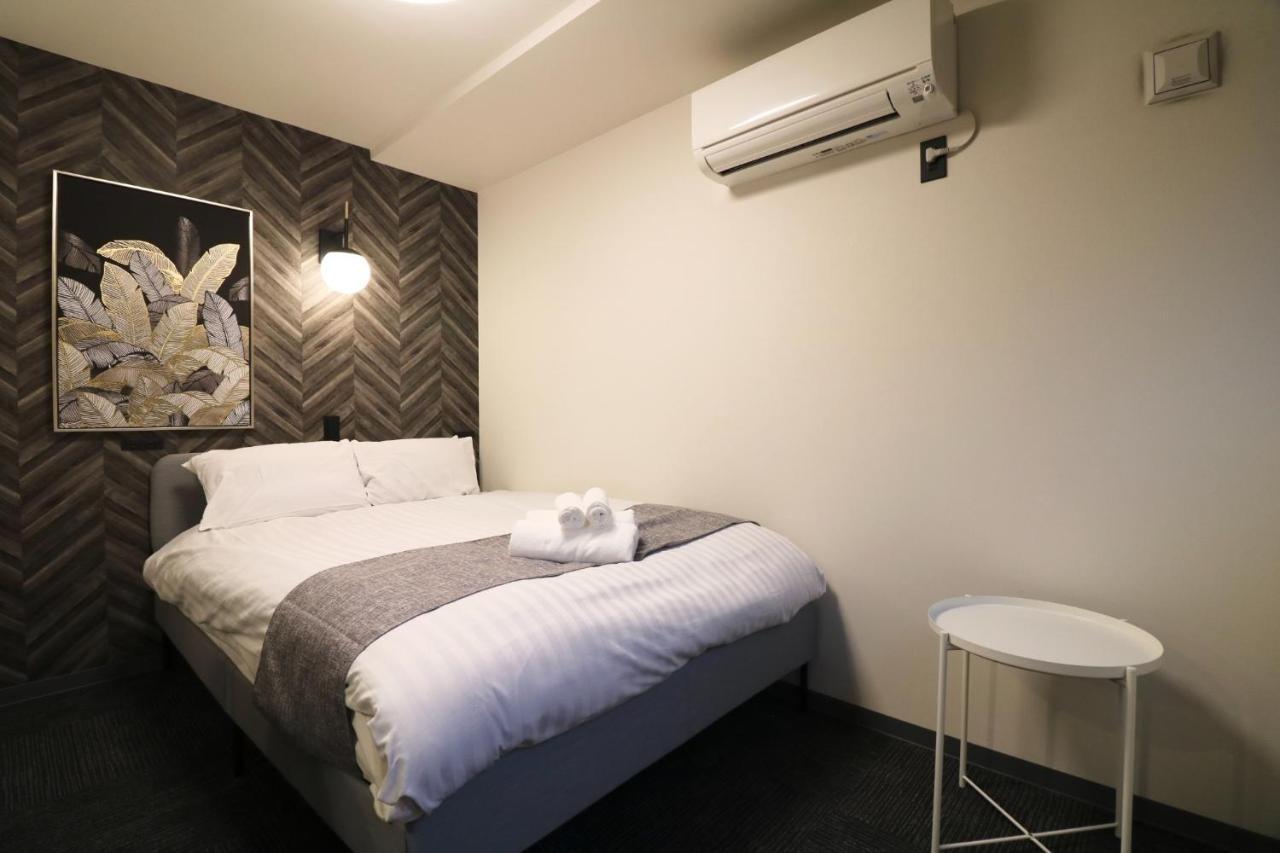 Taketo Stay Premiere Sapporo Eki - Vacation Stay 62975V Exteriör bild
