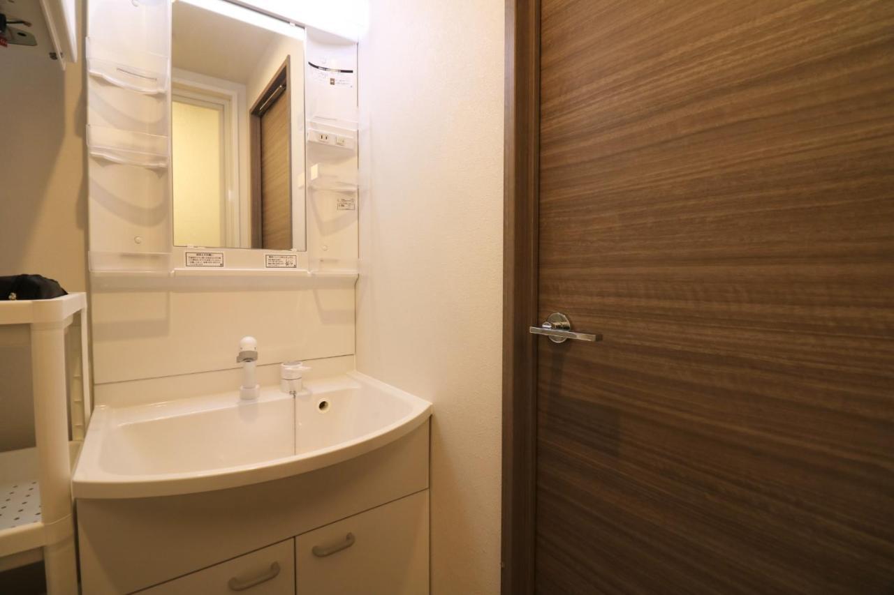 Taketo Stay Premiere Sapporo Eki - Vacation Stay 62975V Exteriör bild
