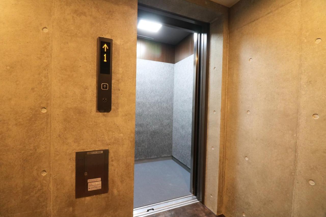 Taketo Stay Premiere Sapporo Eki - Vacation Stay 62975V Exteriör bild